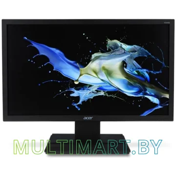 Монитор Acer V226HQLBBI 